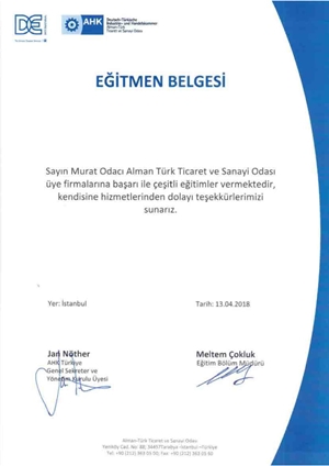 Alman Türk Ticaret ve Sanayi Odası